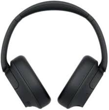 Sony WH-CH720N Noise Canceling Wireless Bluetooth Headphones - Built-in Microphone - up to 35 Hours Battery Life and Quick Charge - Black